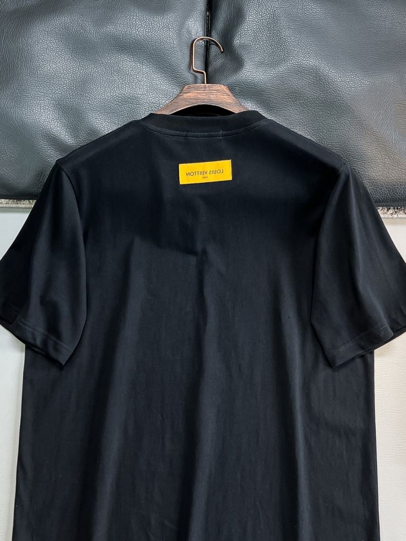 Louis Vuitton T-Shirts